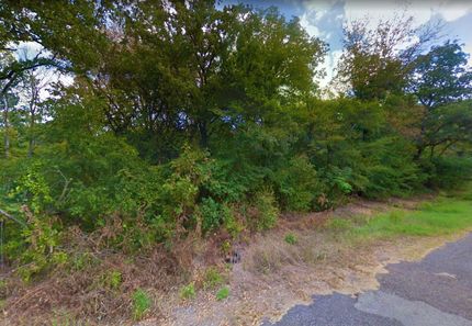 Undeveloped Land in Henderson County, Texas