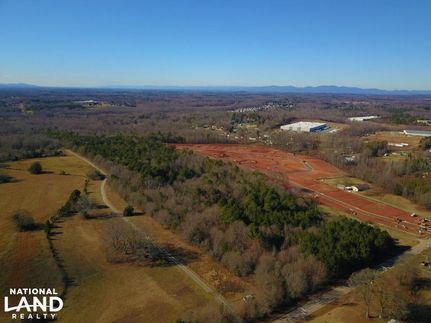 Undeveloped Land in Spartanburg County, South Carolina
