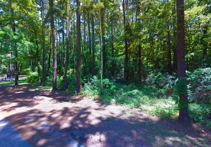 Land in Sabine County, Texas