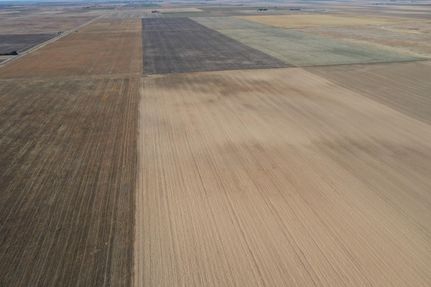 Farm and Ranch in Beaver County, Oklahoma