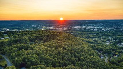 Undeveloped Land in Broome County, New York