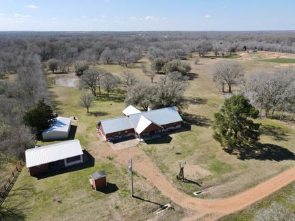 Timberland Property in Fayette County, Texas