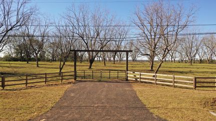 Farm and Ranch in Santa Rosa County, Florida