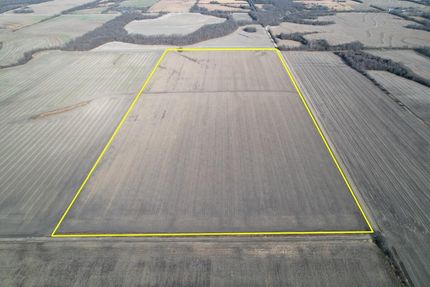 Farm and Ranch in Coffey County, Kansas