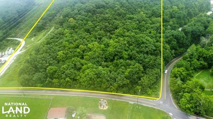 Land in Jefferson County, Missouri