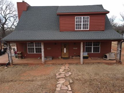 Land in Cleveland County, Oklahoma