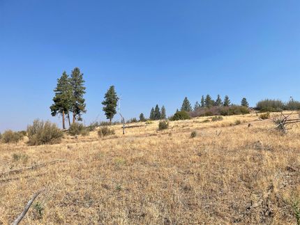 Undeveloped Land in Klamath County, Oregon
