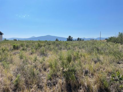 Undeveloped Land in Klamath County, Oregon