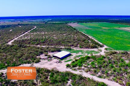 Farm and Ranch in Maverick County, Texas