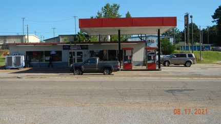 Commercial Property in Kemper County, Mississippi