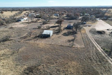 Undeveloped Land in Jones County, Texas