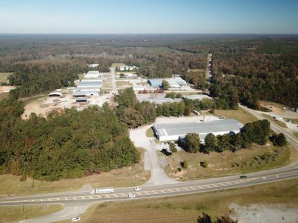 Land in Elmore County, Alabama