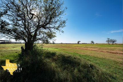 Farm and Ranch in Guadalupe County, Texas