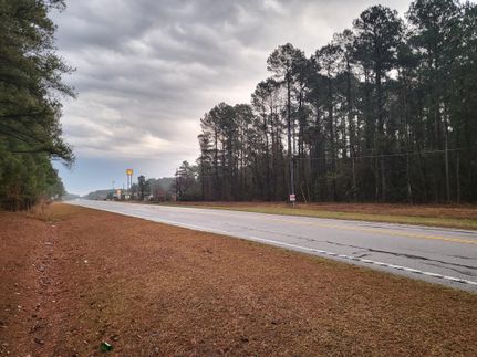 Farm and Ranch in Clarendon County, South Carolina