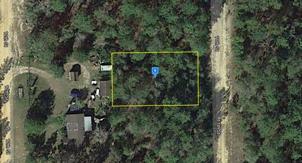 Farm and Ranch in Putnam County, Florida