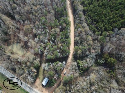 Recreational Property in Marengo County, Alabama