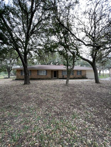 Farm and Ranch in Karnes County, Texas