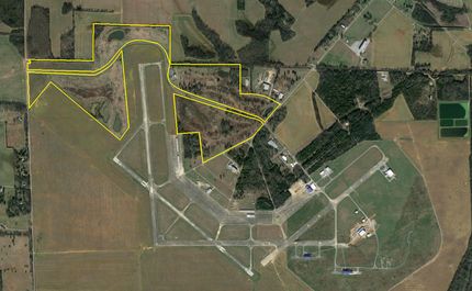 Commercial Property in Lawrence County, Alabama