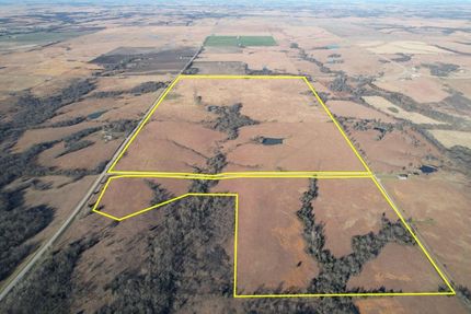 Recreational Property in Osage County, Kansas