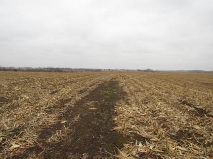 Recreational Property in Davis County, Iowa