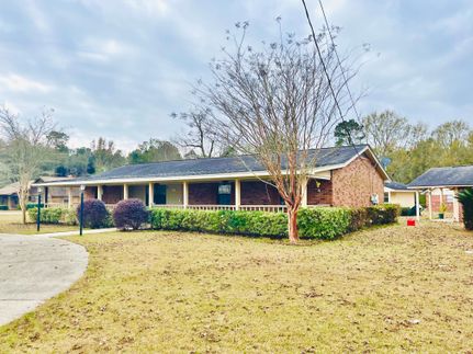 Farm and Ranch in Escambia County, Alabama