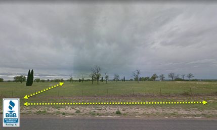 Undeveloped Land in Donley County, Texas