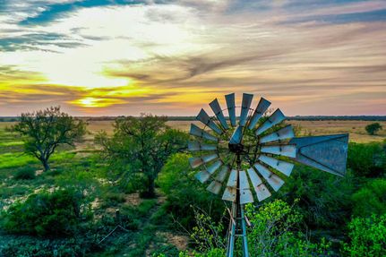 Timberland Property in Wilson County, Texas