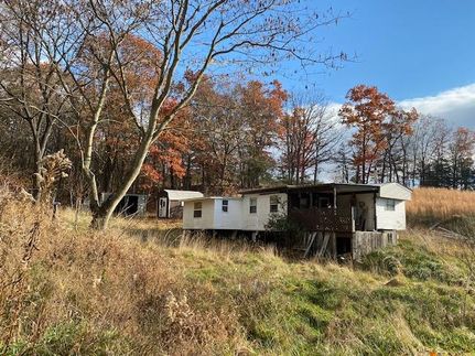 Farm and Ranch in Bedford County, Pennsylvania