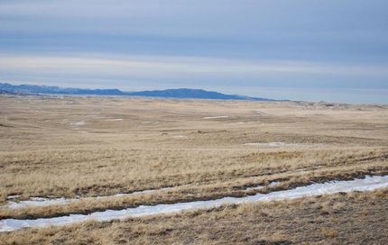 Farm and Ranch in Goshen County, Wyoming