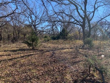 Timberland Property in Stephens County, Oklahoma