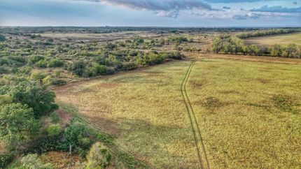 Recreational Property in Hardeman County, Texas