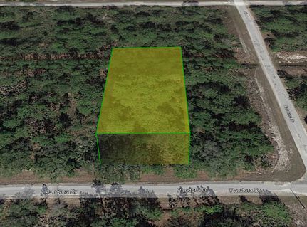 Land in Polk County, Florida