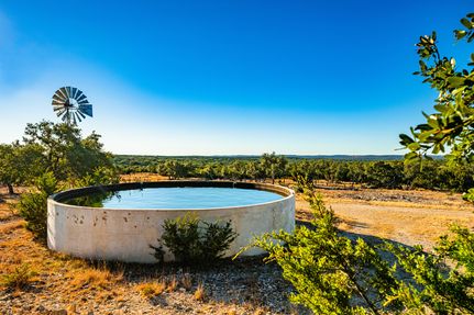 Hunting Property in Kimble County, Texas
