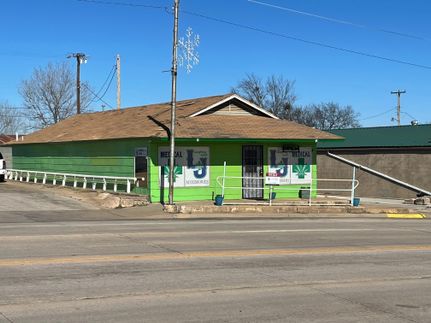 Farm and Ranch in Carter County, Oklahoma
