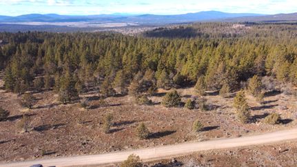 Recreational Property in Klamath County, Oregon