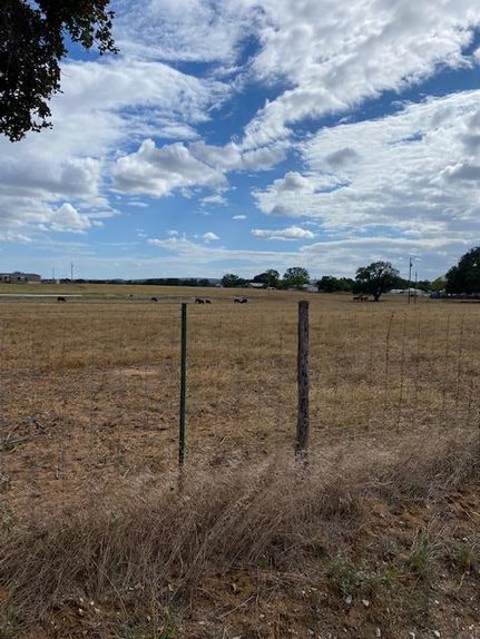 Undeveloped Land in Mason County, Texas