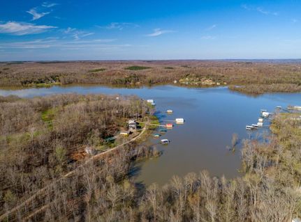 Recreational Property in Decatur County, Tennessee
