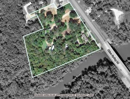 Farm and Ranch in McLennan County, Texas