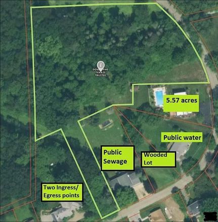 Land in Armstrong County, Pennsylvania