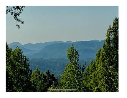 Recreational Property in Wilkes County, North Carolina