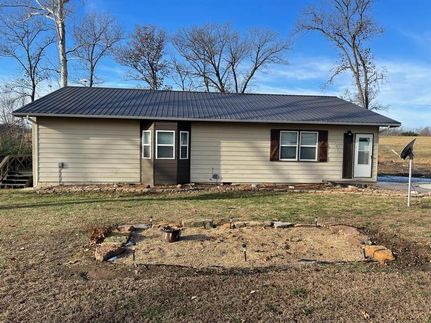 Land in Vernon County, Missouri