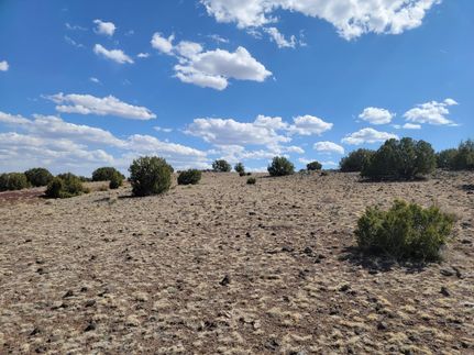 Recreational Property in Apache County, Arizona