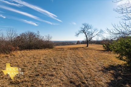 Undeveloped Land in Tarrant County, Texas