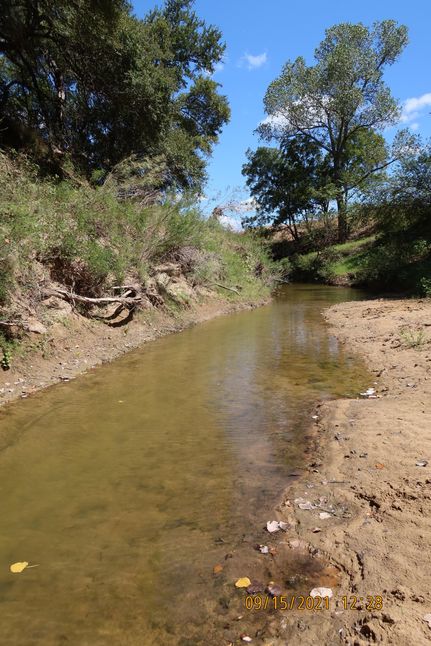 Recreational Property in Palo Pinto County, Texas