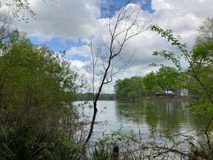 Homesite in Marengo County, Alabama