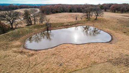 Farm and Ranch in Love County, Oklahoma