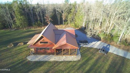 Hunting Property in Morgan County, Tennessee