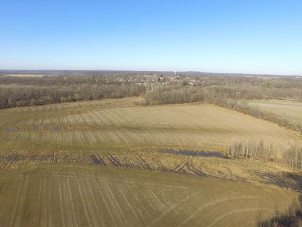 Farm and Ranch in Owen County, Indiana