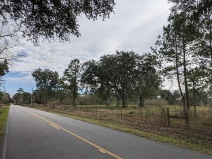 Farm and Ranch in Madison County, Florida
