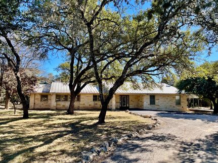 Farm and Ranch in Real County, Texas
